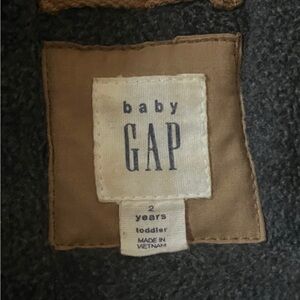 Baby gap